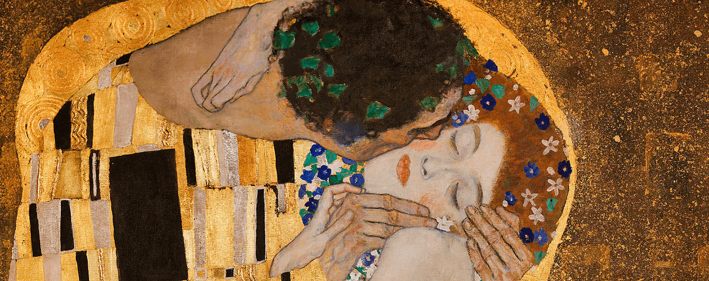 Peinture de Klimt